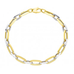 bracciale Rossi Oro 228454