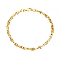 bracciale Rossi Oro VTS170GB19