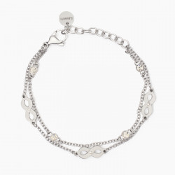 bracciale 2Jewels Preppy...