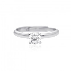 anello Mabina Solitaire 523175