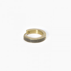 orecchino 2Jewels Hoops &...