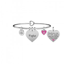 bracciale Kidult Family figlia