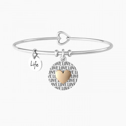 bracciale Kidult Love