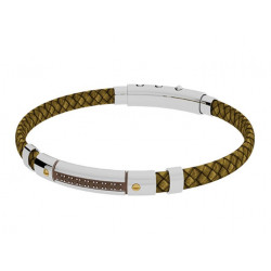 bracciale Rossoamante Leonardo