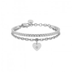 bracciale Kidult Love grazie