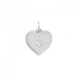 charm Kidult Symbols cuore...