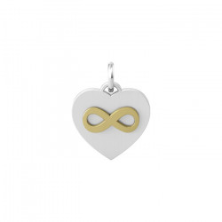 charm Kidult Symbols cuore...