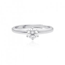 anello Mabina Solitaire 523177