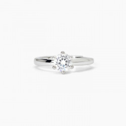 anello Mabina Solitaire 523394