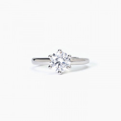 anello Mabina Solitaire 523395