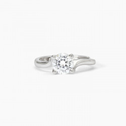 anello Mabina Solitaire 523399