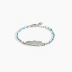 bracciale Mabina Junior My Tag