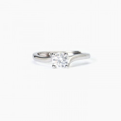 anello Mabina Solitaire 523398