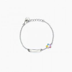 bracciale Mabina Junior Bloom