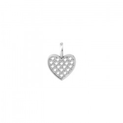 charm Kidult Symbols cuore...