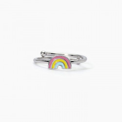 anello Mabina Junior Rainbow