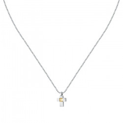 collana Morellato Gold SATM25