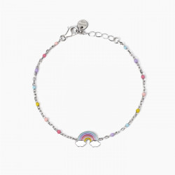 bracciale Mabina Rainbow