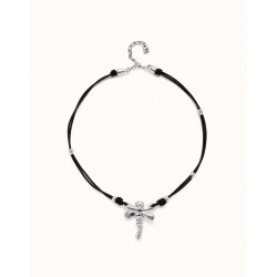 collier UNODe50 Ser Rebelde