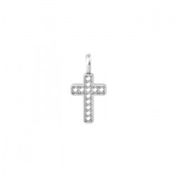 charm Kidult Symbols croce...