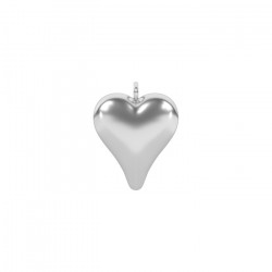 charm Kidult Love cuore 26mm