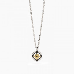 collana 2Jewels Navy