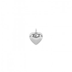 charm Kidult Love cuore 15mm