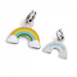 charm Marlù Symbols arcobaleno