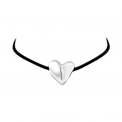 collier Breil Big Heart