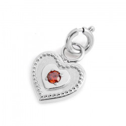 charm Marlù Symbols cuore