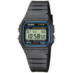 orologio Casio Vintage...