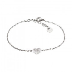 bracciale Marlù Symbols cuore