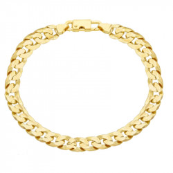 bracciale Rossi Oro maglia...