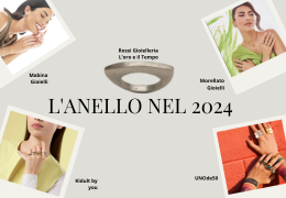 L'anello nel 2024